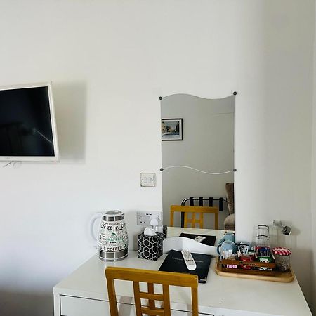 Oxford Guest House Extérieur photo