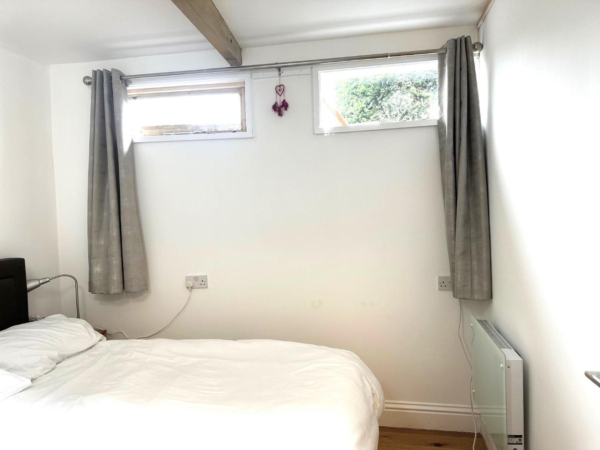 Oxford Guest House Extérieur photo